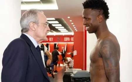 كواليس يوم الغضب داخل ريال مدريد.. من التحضير لحفل الكرة الذهبية إلى خيبة الأمل