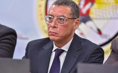 إغلاق باب الترشح لانتخابات اتحاد الطائرة.. ياسر قمر يُنافس 3 مرشحين على الرئاسة