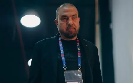 محمد رمضان: لاعبو الأهلي كانوا نجومًا أمام العين