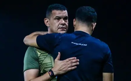 رئيس الإمارات يعفو عن ثلاثي الزمالك المحتجز في أبوظبي