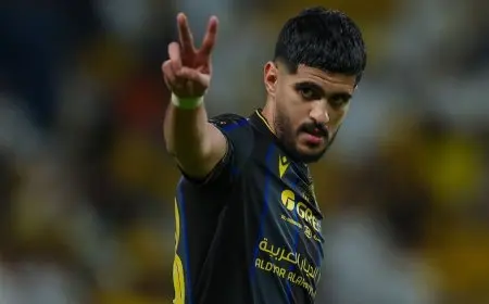 رونالدو يهدر ركلة جزاء وينهي مشوار النصر مبكراً في الكأس