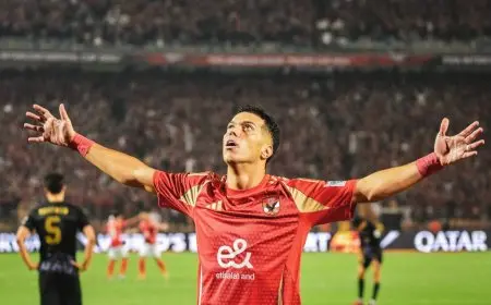 منافس الأهلي في نهائي كأس التحدي بعد الفوز على العين.. «5 فرق محتملة»