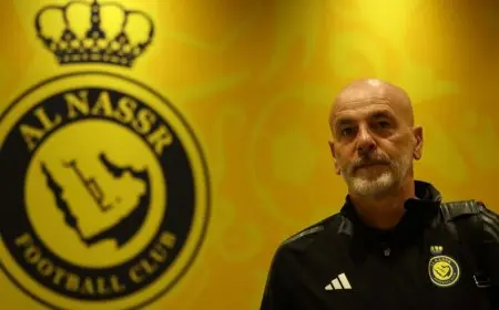 بيولي يكشف سبب سقوط النصر أمام التعاون في كأس الملك