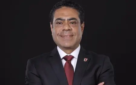 طارق قنديل: التتويج ببطولتين في أيام عادة الأهلي