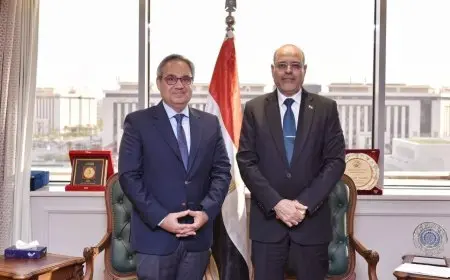 وزير العمل: جاهزون لتوفير العمالة التي تحتاجها السوق الأوروبية