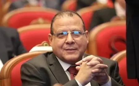 مش هتمضي على استمارة 6 .. أبرز تعديلات قانون العمل الجديد