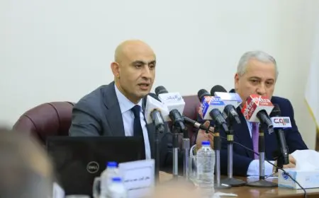 وزير التعليم: نجحنا في سد عجز أعداد المعلمين بنسبة 90%