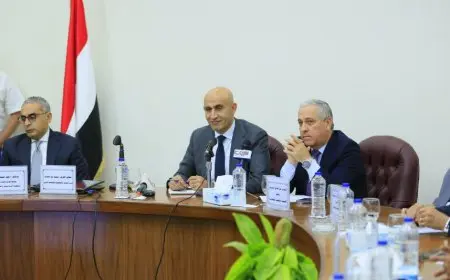 وزير التعليم: الذكاء الاصطناعي مادة أساسية لطلاب الصف الأول الثانوي بداية من العام المقبل