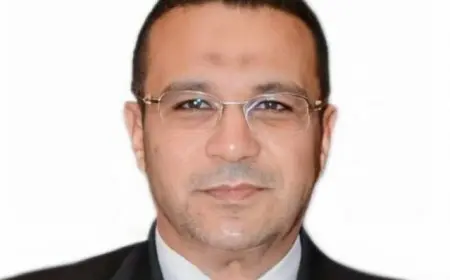 وزير الأوقاف: ندب محمد عبد الرحيم أمينا عاما للمجلس الأعلى للشئون الإسلامية