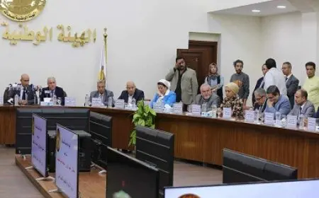 وزير التعليم: معلمو مصر من الأفضل والأكفأ عالميا.. وسد العجز في أعدادهم بنسبة 90%