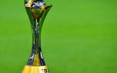 هايسنس الصينية أول شريك رسمي لكأس العالم للأندية