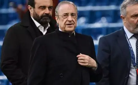 ريال مدريد ينفي مسؤوليته عن ضوضاء حفلات برنابيو بعد محاكمته