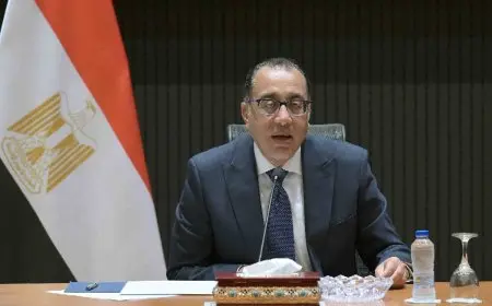 هل تقر الحكومة زيادة في الرواتب والمعاشات الفترة المقبلة ؟.. رئيس الوزراء يوضح