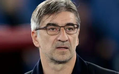 روما يبحث عن بديل للمدرب يوريتش مع استمرار احتجاجات الجماهير