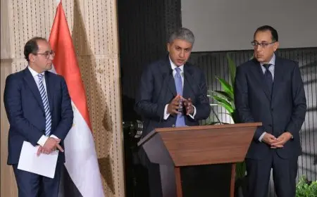 وزير السياحة: نركز على إطلاق حملات ترويجية تستهدف الخارج وليس الداخل