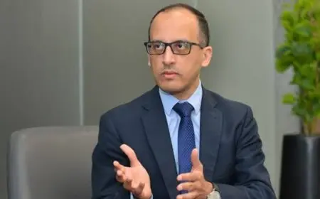 الحكومة: نجاحنا في خفض الدين الخارجي لنحو 152 مليار دولار يعني أننا في الطريق الصحيح