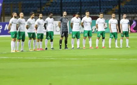 محمد عبد الكريم: صفقات المصري الجديدة ساهمت فى فوز الفريق أمام طلائع الجيش