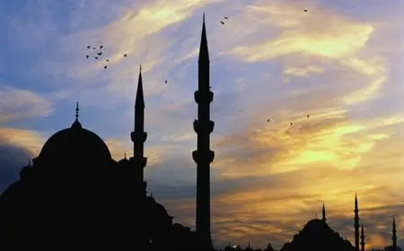 مواعيد الصلاة بعد تغيير الساعة للتوقيت الشتوي الجديد