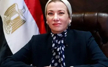 البيئة: صياغة صك ملزم قانونا بشأن التلوث البلاستيكي لن يتم دون التعاون متعدد الأطراف