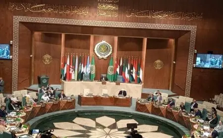 مندوب مصر بالجامعة العربية: حظر إسرائيل أنشطة وكالة الأونروا استخفاف بالمجتمع الدولي