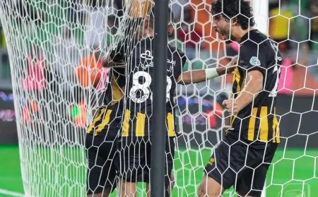 موعد مباراة ديربي جدة بين الأهلي والاتحاد والقنوات الناقلة