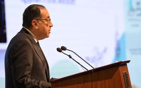 رئيس الوزراء: مصر ملتزمة بإحراز تقدم كبير في تحقيق أهداف الأمم المتحدة للتنمية المستدامة