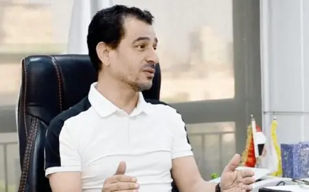 وزير الثقافة يصدر قرارًا بتولي المخرج هشام عطوة رئاسة البيت الفني للمسرح