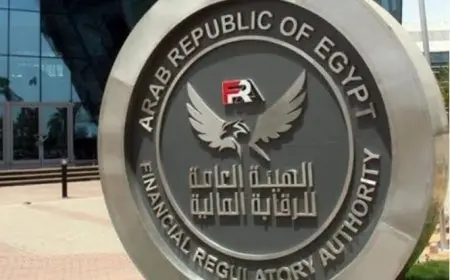 هيئة الرقابة المالية منع أي تحويلات مالية فيما بين حسابات عملاء كافة الشركات العاملة في مجال الأوراق المالية