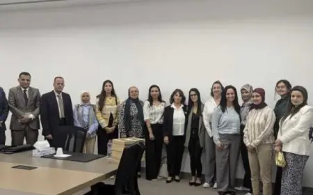 التضامن تشارك في الحلقة الدراسية «معا لدمج ذوي الإعاقة» بالإمارات