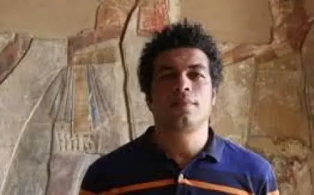 المعد النفسي الجديد يعتذر عن عدم قبول مهمة العمل في الأهلي