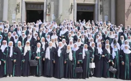 وزير الأوقاف يعلن عن خطة دعوية توعوية للواعظات لتعزيز الترابط الأسري في المجتمع