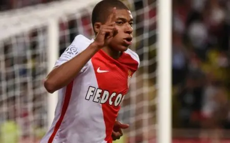 قبل استحواذه على نادي كان.. مبابي أراد شراء أسهم بفريقه السابق