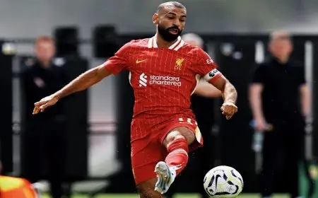 في غياب صلاح.. ساكا وبالمر ضمن المرشحين لجائزة لاعب الشهر بالبريميرليج