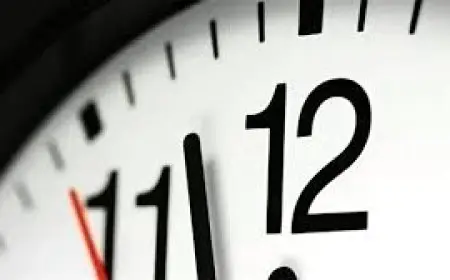 تزامنا مع تغييره.. هل يعد التوقيت الشتوي والصيفي تدخلا وتغييرا وتبديلا لخلق الله؟.. الإفتاء تجيب‬‬