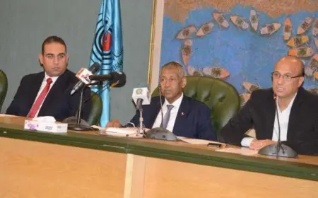 حسين الزناتي: مصر تتضامن مع السودان الشقيق وداعمه لاستقراره