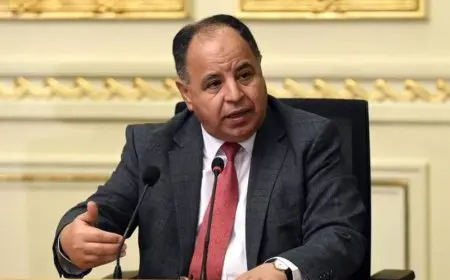 معيط: الوضع الاقتصادي يتحسن.. والشائعات تظلم الدولة