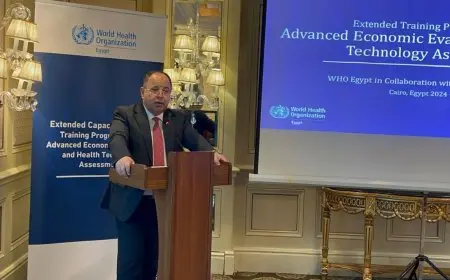 معيط: نجاح أي برامج مع صندوق النقد يجب أن يأخذ في الاعتبار محدودي الدخل