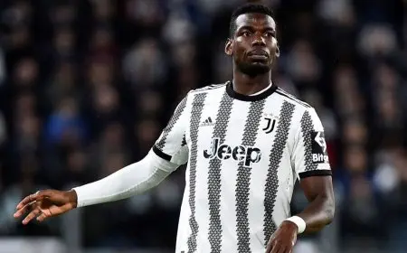 قضية أخرى تطفو على السطح وتعيد بوغبا إلى المحكمة