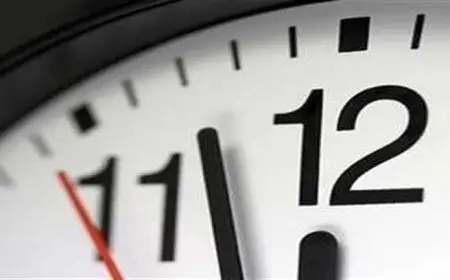 عقب تطبيق التوقيت الشتوي.. تعرف على مواقيت الصلاة غدا