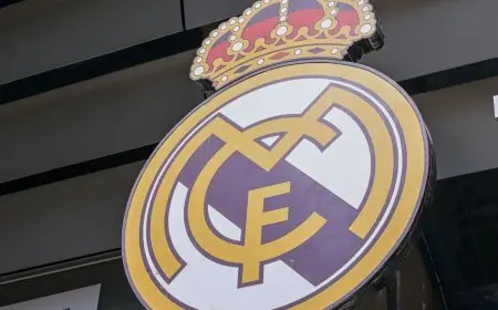 ريال مدريد يتبرع بمليون يورو لمساعدة ضحايا الفيضانات