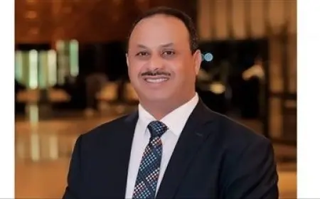 قيادي بمستقبل وطن: مواقف مصر ثابتة أمام العالم في الدفاع عن القضية الفلسطينية