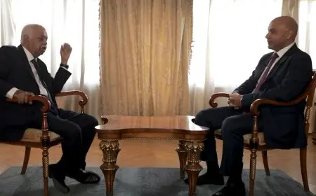 القط: مصر الدولة الوحيدة بالشرق الأوسط التي أبرمت شراكة استراتيجية مع الاتحاد الأوروبي