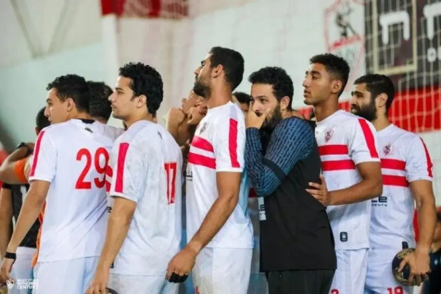 مواعيد مباريات الزمالك في بطولة أفريقيا للأندية لكرة اليد