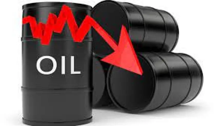 انخفاض أسعار النفط 3% مع تصريحات إسرائيلية بتجنب استهداف منشآت النفط الإيرانية