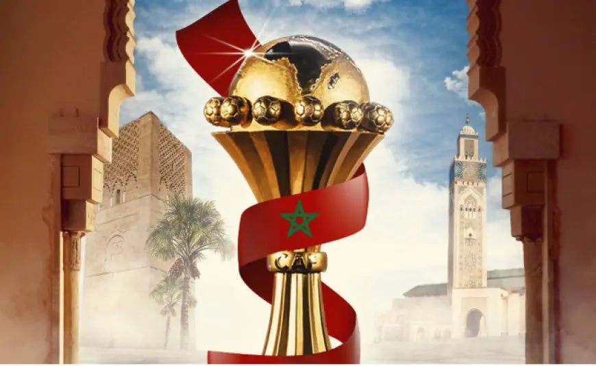 7 منتخبات تحسم تأهلها إلى كأس أمم أفريقيا 2025.. تعرف عليها