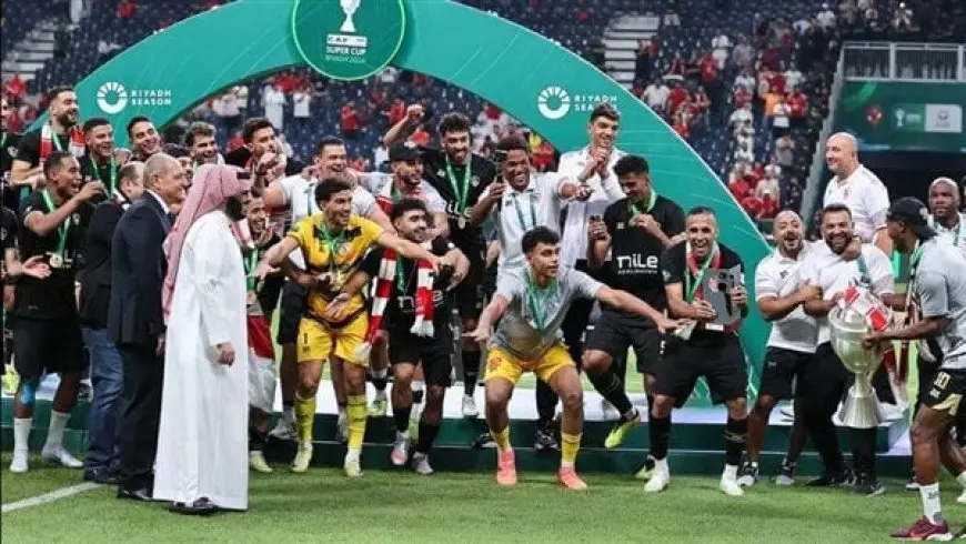 شوبير يفجر مفاجأة بشأن رحيل ثلاثي الزمالك قبل السوبر المصري