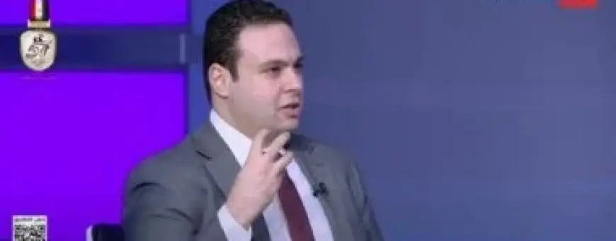 نظام الانتخابات في مصر.. النائب عبدالمنعم إمام: لا أؤيد نظام الإعادة والنجاح بـ50%+1 في انتخابات الفردي