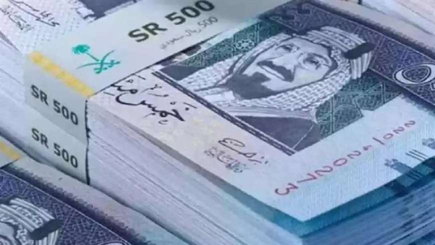 تراجع في البنك الاهلي .. سعر الريال السعودي اليوم الثلاثاء في 5 بنوك