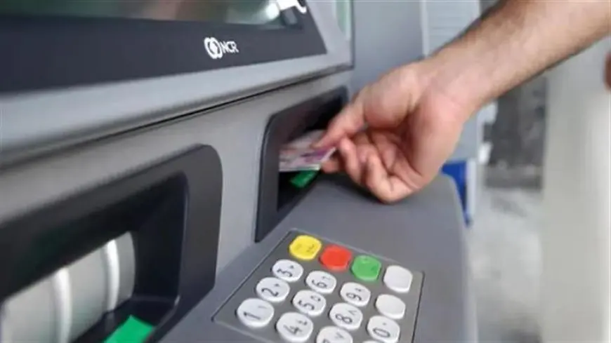 5 أخطاء.. تعرف على أسباب رفض ماكينة ATM عمليات السحب والإيداع