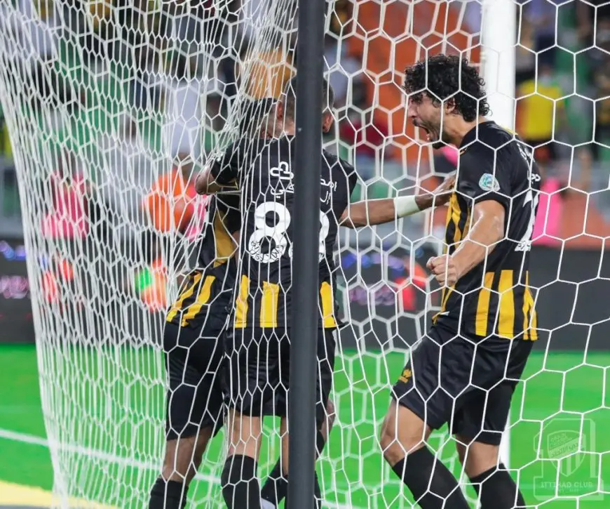 موعد مباراة ديربي جدة بين الأهلي والاتحاد والقنوات الناقلة